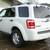 2012 Ford Escape XLT AWD 3 thumbnail