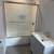 Sliding BathTub Shower Safety Glass Doors 12 thumbnail