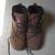 D66 - Work Boots - BRAHMA Hubert Size 10 1/2 W- Waterproof 1 thumbnail