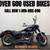 2010 Harley-Davidson FLSTFB - Softail Fat Boy Lo 1 thumbnail