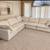 *Delivery* Cloud Modular Sectional Couch 5 Piece Set Structube 2 thumbnail