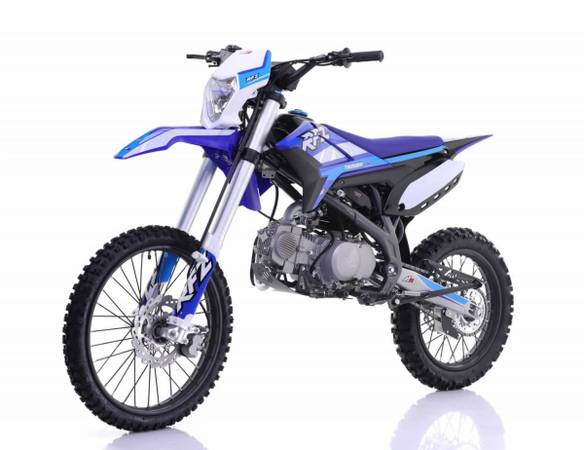 New in stock Apollo thunder 150 DLX $2,395 cash price plus taxes and fees 1