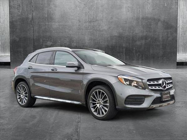2018 Mercedes-Benz GLA AWD All Wheel Drive GLA250 GLA-Class GLA 250 SU - $20,981 (Call *(281) 407-3454* to Confirm Availability Instantly)63617035914755122