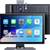 Carplay Screen for Car,9" HD IPS Wireless Touch Car Play Screen for Ap 1 thumbnail