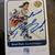 RIP Eddie Giacomin; autographs and other Rangers greats! 6 thumbnail