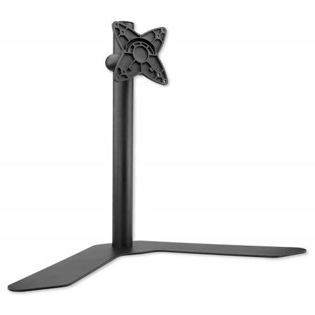 Mount-It! MI-757 Single Tilt and Adjustable Display Desk Stand 1