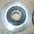 MERCEDES-BENZ W221  S550 REAR LEFT & RIGHT BRAKE ROTOR PAIR 3 thumbnail