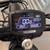 2000 Watt Electric Dirt Bike, 25inch steel spoke wheels, (Knobby Tire), 37mph 4 thumbnail