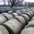 4 x 5 grass hay and cornstalk bales, netwrap 1 thumbnail