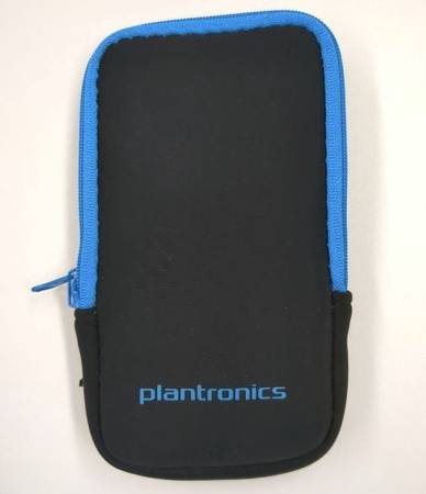 Funda/estuche/brazalete reversible de neopreno Plantronics BackBeat Fit - $10 (Chelsea)63471466959617120