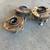 2017  VW Jetta steering wheel airbag new $100 and wheel bearing. 4 thumbnail