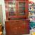 Antique farmhouse cabinet 2 thumbnail