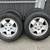 Snow Tires - 275/65R18 Winter Studded Tires with Tundra/Sequoia Wheels 1 thumbnail