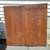 Vintage Wall Mount Folding Wooden 48" - 96" Whiteboard Bulletin Board 2 thumbnail