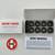 Skateboard / Longboard Cloud Wheels and Bones Swiss Bearings 5 thumbnail
