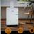 WHIRLPOOL PORTABLE AIR CONDITIONER 6500 BTU 4 thumbnail