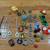 Beyblade lot of 40 pieces! 1 thumbnail