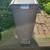 Simple Human Slim Kitchen Step Trash Can 40 Liter Capacity 1 thumbnail