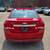 2012 Chevrolet Chevy Cruze LTZ Sedan 4D 4 thumbnail