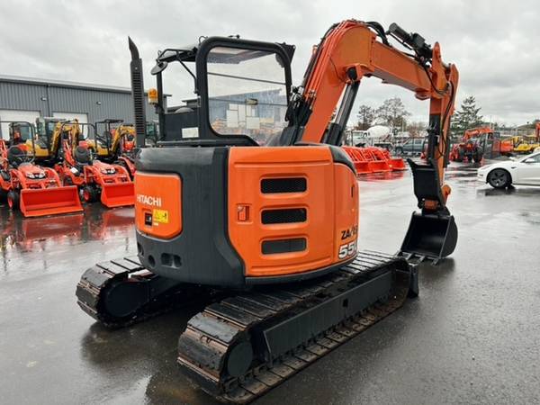 小物 hicky 2021 Hitachi ZX210K-6, LINK THUMB & HYD P/G, ~1,565 HRS