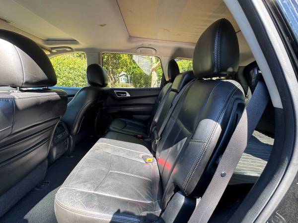 2013 Nissan Pathfinder SL - $6,700 (Pleasant Hill)63654701825281123