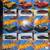 HOT WHEELS COLLECTION 12 thumbnail