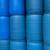 55-gallon closed head plastic drum barrel  rain 1 thumbnail