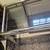 Mid Century Modern chrome metal console table desk entry hallway 7 thumbnail
