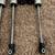 Used Fox 2.0 Remote Reservoir Performance 2" - 3" lift Wrangler JL 7 thumbnail