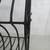 Rooster Farmhouse Country Home Cast & Wrought Iron Magazine Rack 9 thumbnail