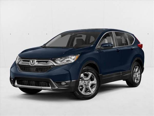2018 Honda CR-V CRV EX SUV 1