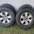 4 Ford Tires/Rims Pre Owned Good Condition 1 thumbnail