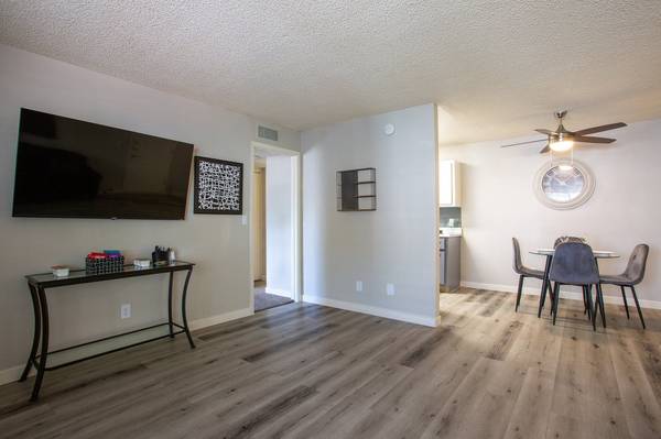 $865 / 1br - 616ft2 - Refrigerator, All-electric Kitchen, Putting Green (7700 E Speedway Blvd, Tucson, AZ)63674704898561120