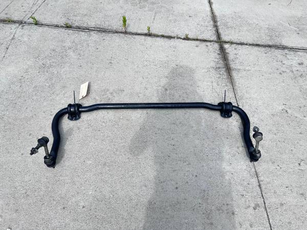 Ram 2500 Sway Bar Front Stabilizer Links 2019-2025 Dodge 3500 4500 Oem 1