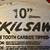 (2) 10" Table Saw Blades 2 thumbnail