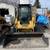 2017 CAT 246D Skid Steer 20 thumbnail