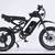 GHOSTCAT F3X.2 PRO Full Suspension Electric Bike  BLACK FRIDAY SALE 9 thumbnail