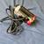 Dayton 5UXL7 Utility Impeller Pump 1/10HP, 115V 1.6A, 4000 RPM 1 thumbnail