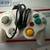 Nintendo GameCube Controller Wired 1 thumbnail