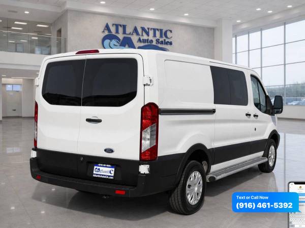 2019 Ford Transit 250 3dr - Photo 5