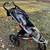 Thule Urban Glide 2 Jogging Stroller 1 thumbnail