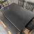 Dining Kitchen Table 4 Chairs & Bench, Leaf, Excellent Condition! 2 thumbnail