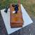 Antique 1920'S Stromberg Carlson Wall Mount Phone. 2 thumbnail