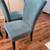 (4) Dining Chairs 4 thumbnail