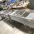 Sink Bar Dish-Wash machines left / Right side& Bar 1/2/ 3/4 Bowl 4 thumbnail