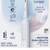 Oral-B Electric Toothbrush with Brush Head, Rechargeable, Series 4, Wh 1 thumbnail