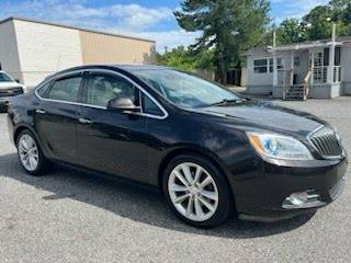 2015 Buick Verano - Viaje Silencioso y Suave - $8,800 (Lawrenceville)63620911032193121