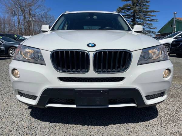 2013 BMW X3 - EVERYONE IS APPROVED - $8695.0063435948853889122