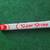 Super Stroke Tour 3.0 putter grip - New 1 thumbnail