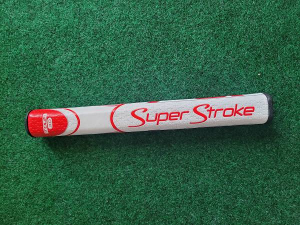 Super Stroke Tour 3.0 putter grip - New 1